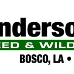 Anderson Logo Header